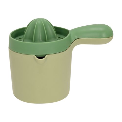 Exprimidor de plastico