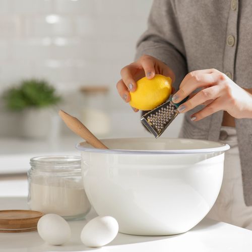 Mini Rallador de cocina