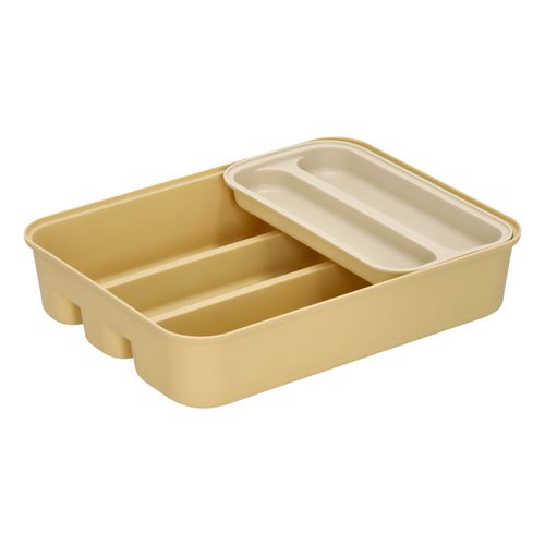 Organizador cubiertos Plástico