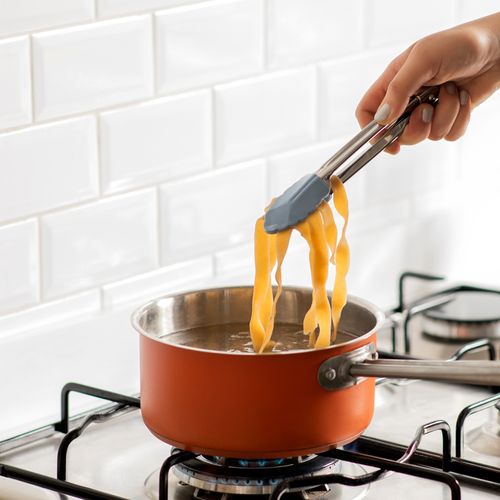 Mini pinzas de silicona