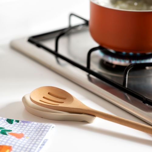 Posa Cuchara de Silicona