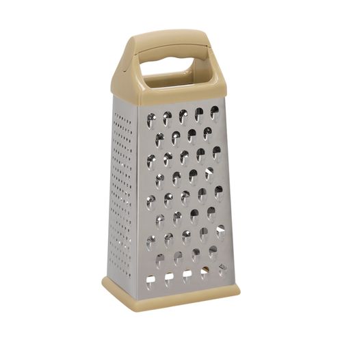 Rallador de acero inoxidable