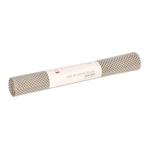 Rollo para cajon de pvc