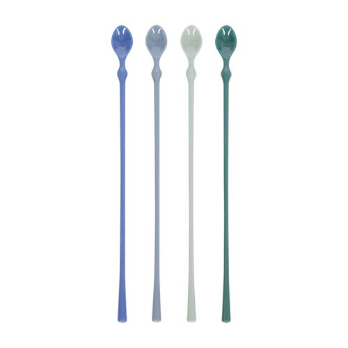 Set 4 Removedores de plastico