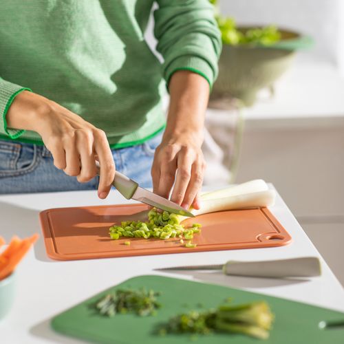 Set 3 cuchillos peladores