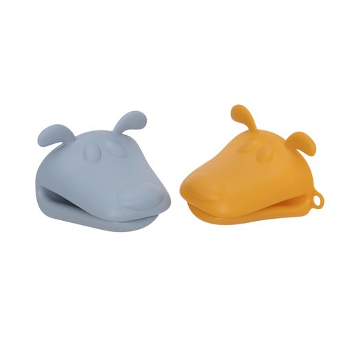 Tomaollas de silicona