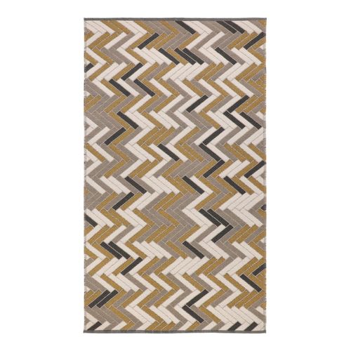 Bajada de Cama Jacquard