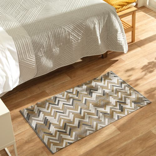 Bajada de Cama Jacquard