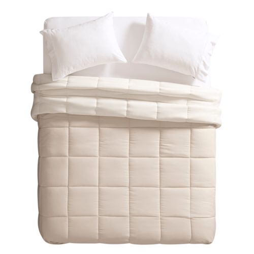 Cobertor Reversible Liso Color Microfibra