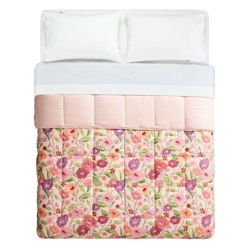 Cobertor Estampado Microfibra