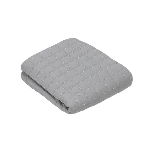 Funda de Almohada Quilt Microfibra