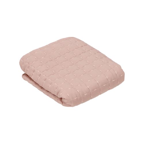 Funda de Almohada Quilt Microfibra
