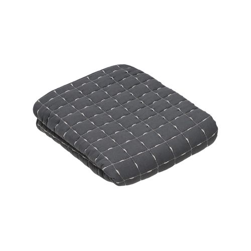 Funda de Almohada Quilt Microfibra