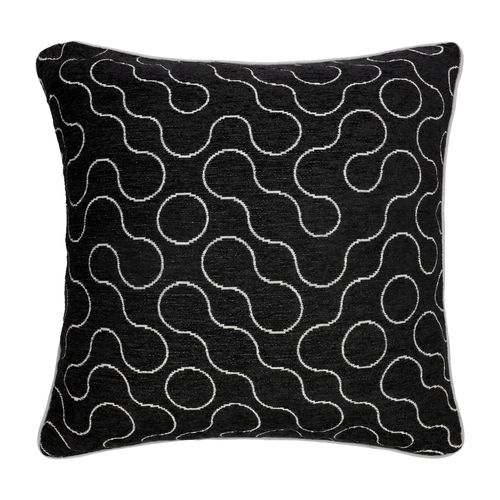 Cojín Tapiz con Diseño