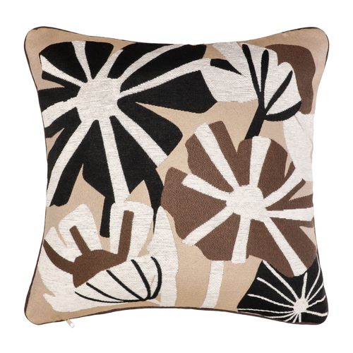 Cojín Tapiz con Diseño