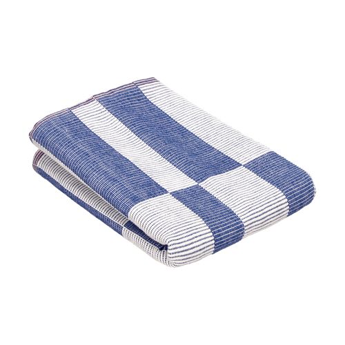 Funda de Cojín Texturado Algodón / Ribb