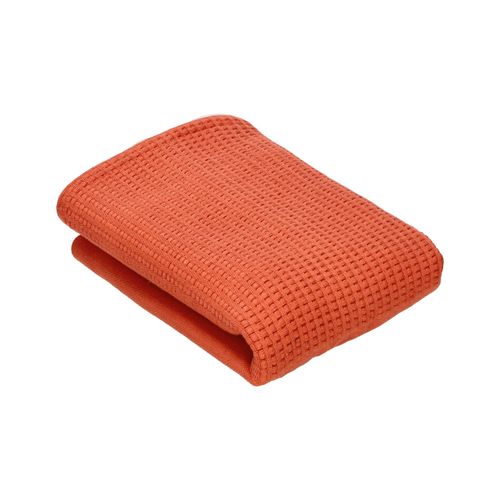 Funda de Cojín Tejido Algodón