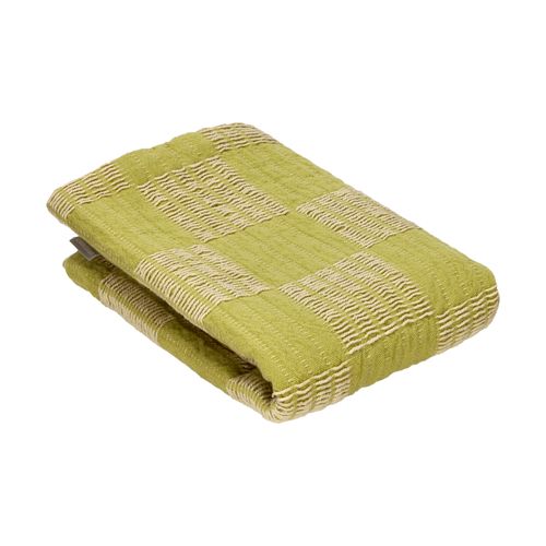 Funda de Cojín Hilado Algodón