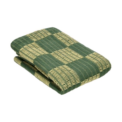 Funda de Cojín Hilado Algodón