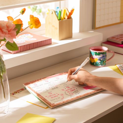 Planificador Semanal