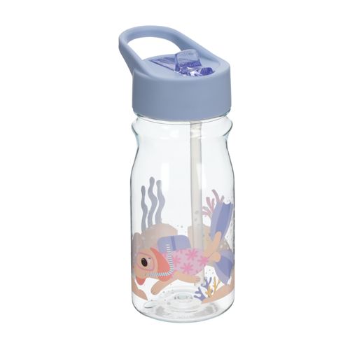 Botella Estampado Tritan