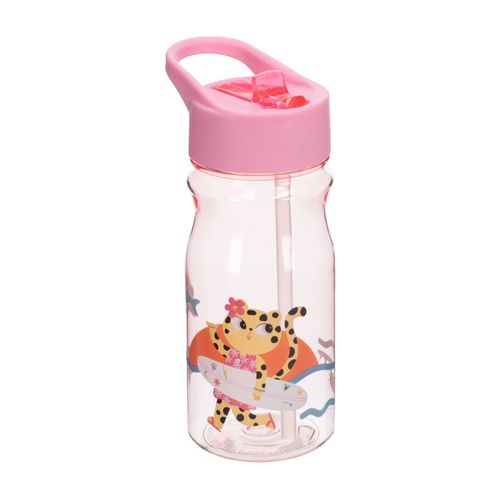 Botella Estampado Tritan