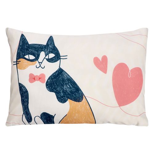 Almohadón Infantil con Diseño