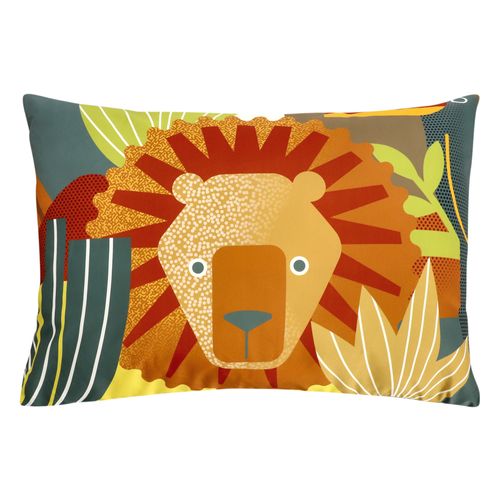 Almohadón Infantil con Diseño