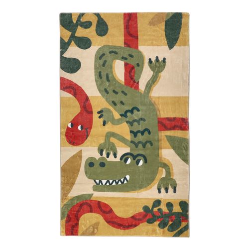 Bajada de cama Colección Infantil