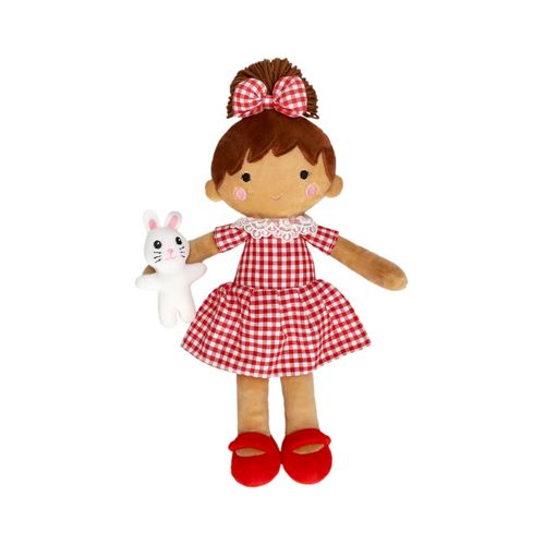 Muñeca Fantasía S de Tela