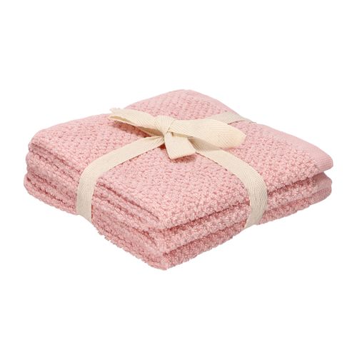 Set 3 Toallas de Cara