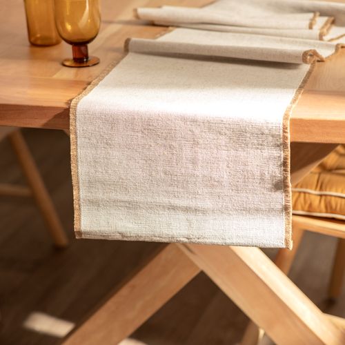 Sendero Algodón y Yute