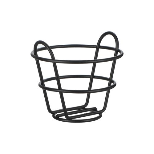 Canasto para Papas Fritas de Metal