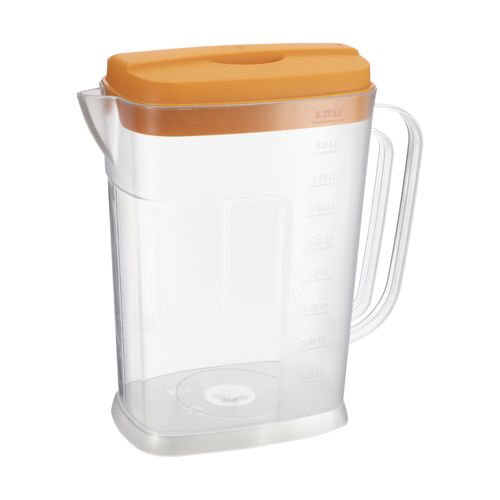 Jarro para refrigerador