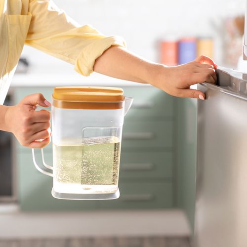 Jarro para refrigerador