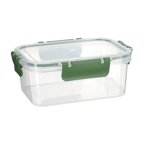 Taper Rectangular de Plástico