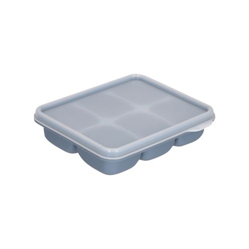 Molde Para hielo Silicona