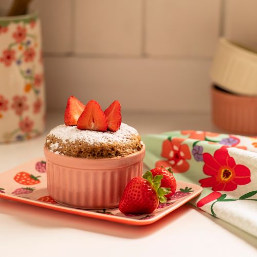 Ramekin para Horno S de Cerámica