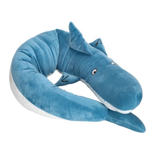 Cojín Alargado Animalito