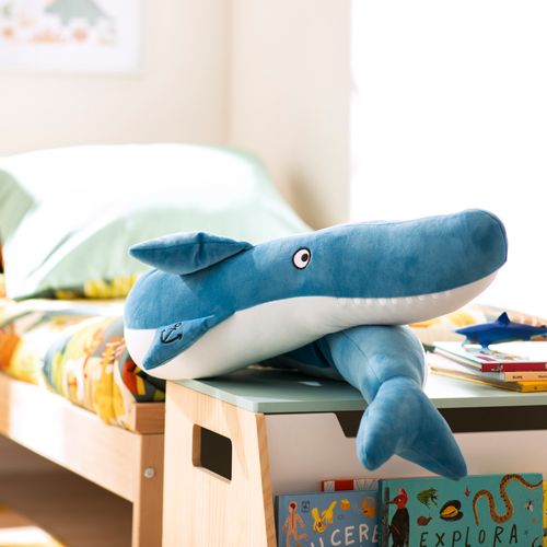 Cojín Alargado Animalito