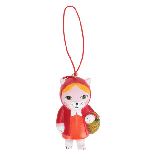 Adorno de Arbol Poliresina