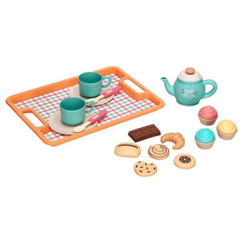 Bandeja de Desayuno Dulce