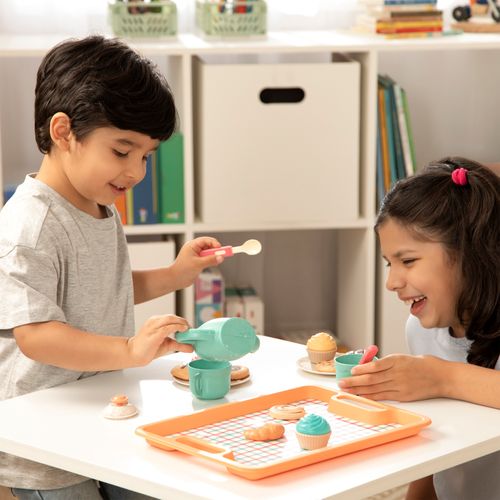 Bandeja de Desayuno Dulce