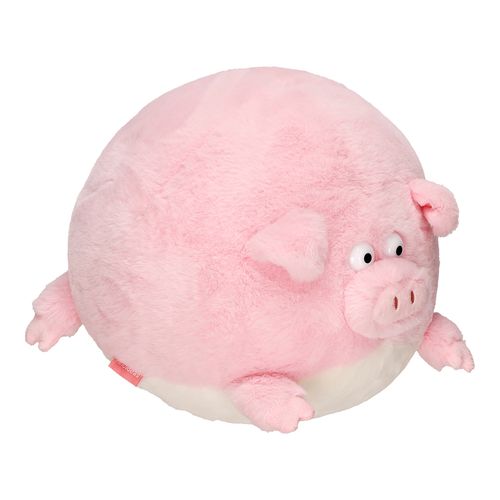 Cojin de Peluche con Manta