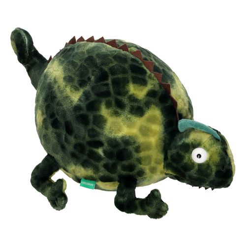 Cojin de Peluche con Manta