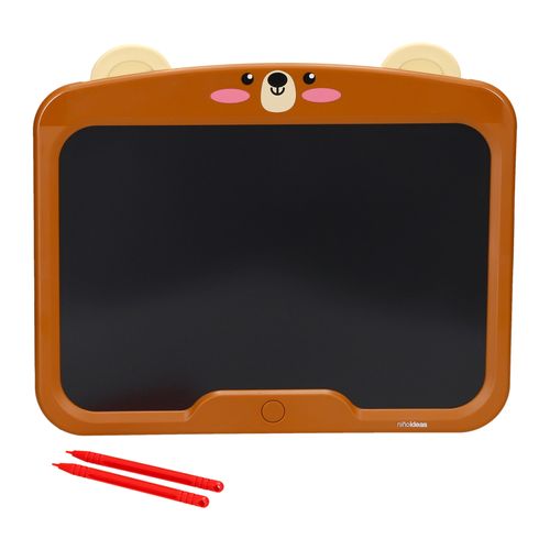 Pizarra Electrónica LCD para Dibujar y Escribir