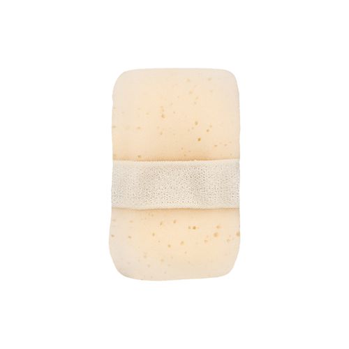 Esponja con Bolsillo para Jabón