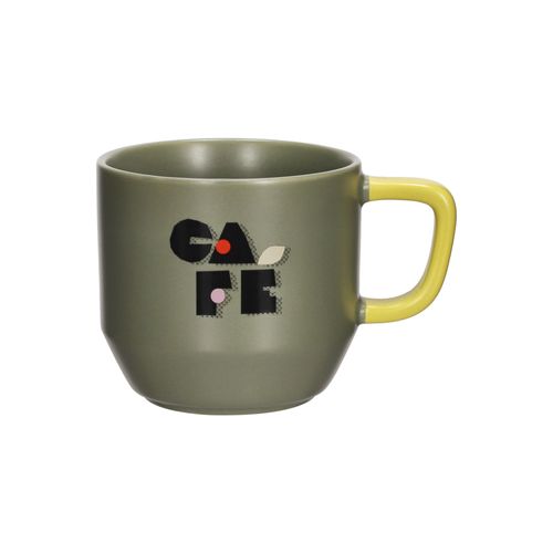 Mug Café Cappuccino