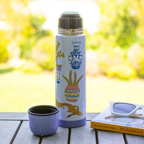 Termo Individual con Diseño