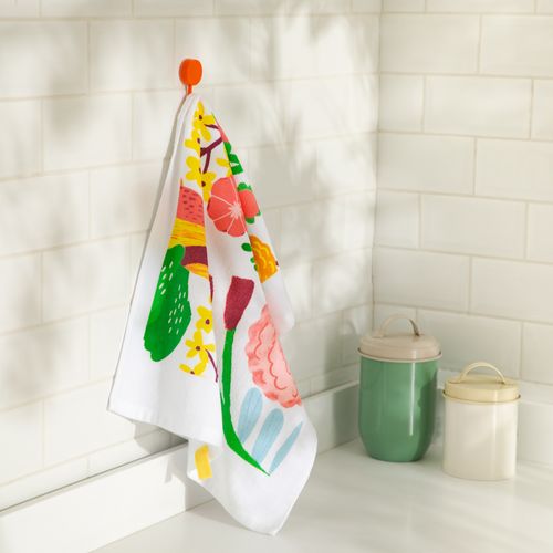 Paño de Cocina Velour